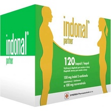Indonal Partner 120 kapsúl