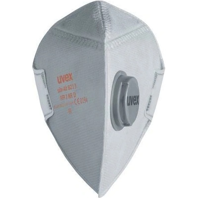 Uvex SILV-AIR 8213 FFP2 Strieborná