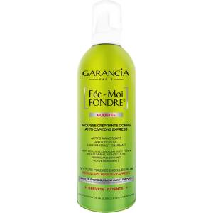 GARANCIA Fée-Moi Fondre Anti-Cellulite Foam - Green