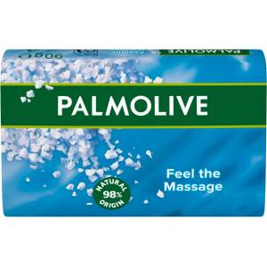 Colgate-Palmolive Сапун Palmolive 90 г Спа масаж