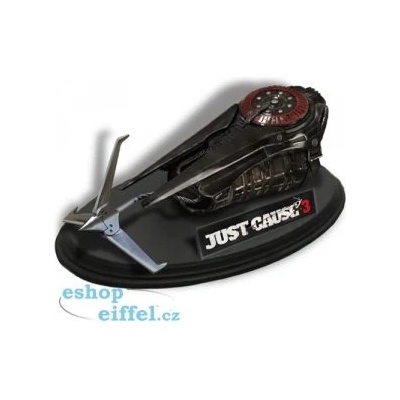 Square Enix Replika Grapling Hook Just Cause 3