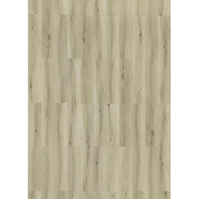 Breno Futura Light SPC Click 1201 Dub Dijon světlé dřevo 2.1838 m²