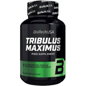 Image 1 of BioTechUSA Tribulus Maximus, 90 Tablets