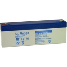 Ultracell UL2.4-12 12V - 2,4Ah VRLA-AGM