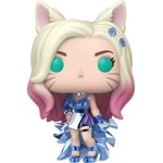 Funko Фигура Funko POP! Games: League of Legends - K/DA Ahri #1220 (FUNKO-112995) - cybertrade