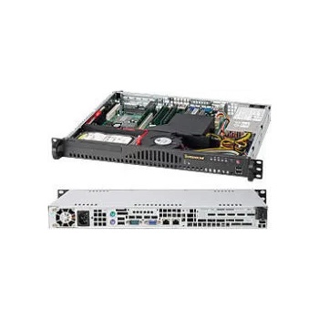 Image 1 of Supermicro CSE-512-203B