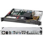 Supermicro CSE-512-203B