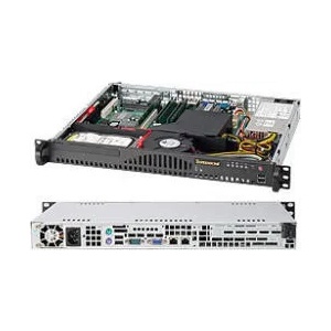 Supermicro CSE-512-203B