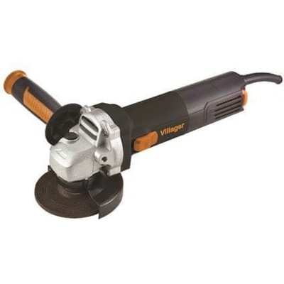 Villager VLP 407
