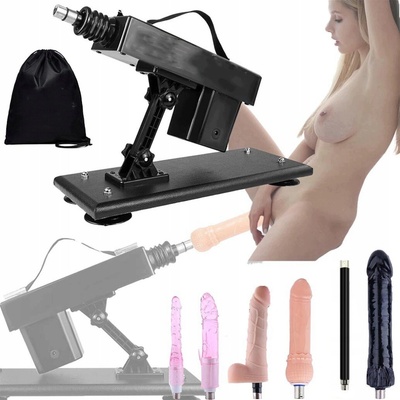 Lovense silikonový 29 cm