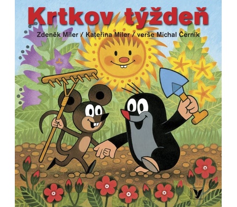 Krtkov týždeň