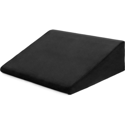 Bedroom Fantasies The Boost Positioning Pillow Black