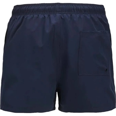 JACK & JONES Бански гащета Jack & jones Bora Bora swimming shorts - Blue (Navy Blazer)