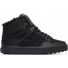 DC pánske snehové topánky DC Shoes Pure high-top wc wnt