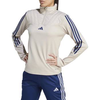 Adidas Тениска с дълъг ръкав adidas TIRO 23 CB WIN TOP W ik9510 Размер XS