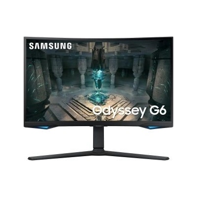 Samsung Odyssey G65B S27BG650EU