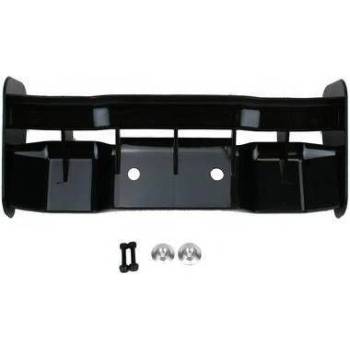 HOBAO Крило за автомодел Хобао 1/8 бъги тръги Hobao Hyper 7.5 Wing (Black) H87562B (H87562B)