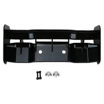 HOBAO Крило за автомодел Хобао 1/8 бъги тръги Hobao Hyper 7.5 Wing (Black) H87562B (H87562B)