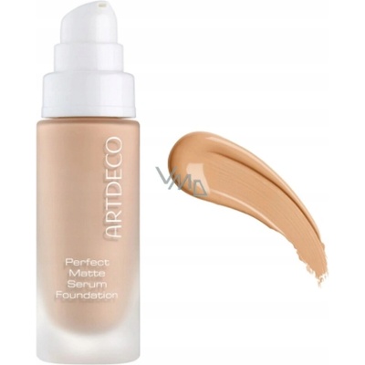 Artdeco Perfect Matte Serum dlouhotrvající make-up 65 honey 20 ml
