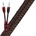 AudioQuest Type 9+DBS FR 2,5m