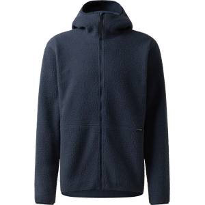 Haglöfs Мъжко поларено яке Haglöfs Funäs Pile Hood Fleece jacket - Tarn Blue - размер XL (005-6116-0114)