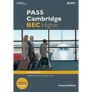 PASS Cambridge BEC Higher 2nd Edition Student´s Book