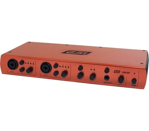 ESI U86 XT