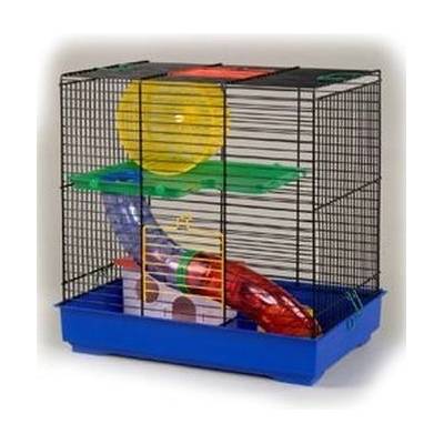 Inter Zoo Teddy I Tube 36 x 24 x 36 cm