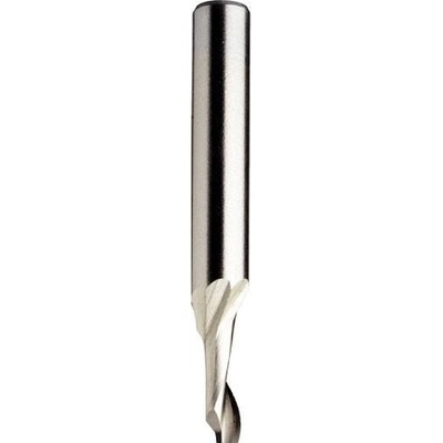 Cmt C188 Spirálová fréza na ALU a PVC - D3x12 L60 S=8mm HSS C18803051