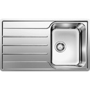 Image 1 of BLANCO LEMIS 45 S-IF (523030)