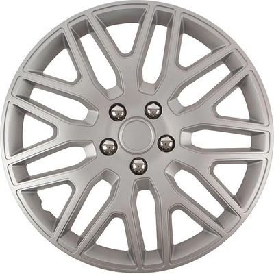 Versaco Тасове Versaco Dakar NC Silver - 13 (VR56329)
