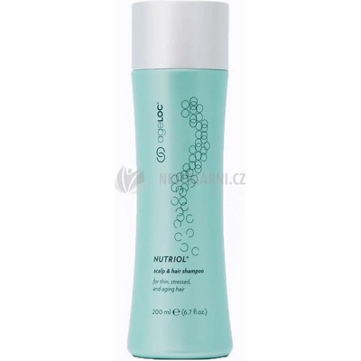 Nu Skin ageLOC Nutriol Scalp & Hair Shampoo 200 ml
