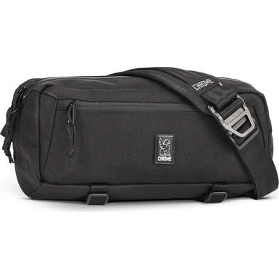 Chrome Чанта за рамо Chrome Mini Kadet 5 Shoulder bag - Black - размер 5 l (510-3088-0111)