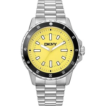 DKNY dk1g130m0065 - Мъжки часовник (dk1g130m0065)