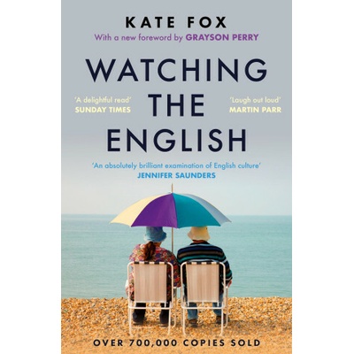 Watching the English