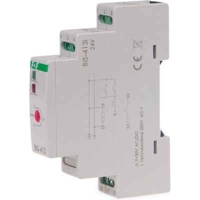 F&F BIS-413-LED/24