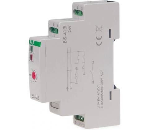 F&F BIS-413-LED/24