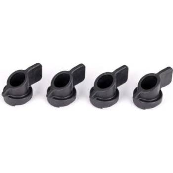 Traxxas пластмасова гайка с крила (4)