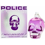 Police To Be for Woman EDP 125 ml Парфюми