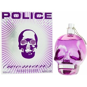 Police To Be for Woman EDP 125 ml Парфюми