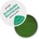 Petitfee Artichoke Soothing Hydrogel Eye Mask, хидрогелни пачове с артишок (8809508850559)
