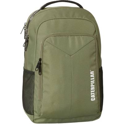 Caterpillar CAT City Adventure Advanced 84526-351 25,5 l zelená