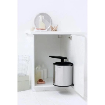 Image 1 of Brabantia Built-in Bin, 15 l