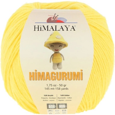 Himalaya Himagurumi 30125 žltá