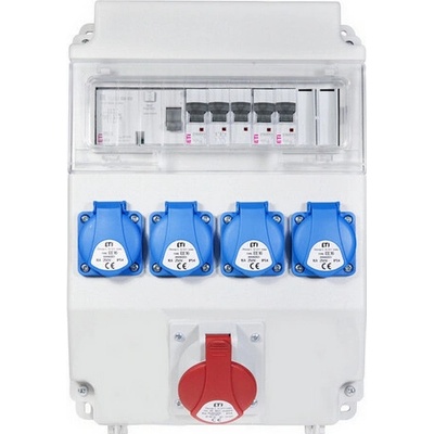 ETI EDS11 001105456
