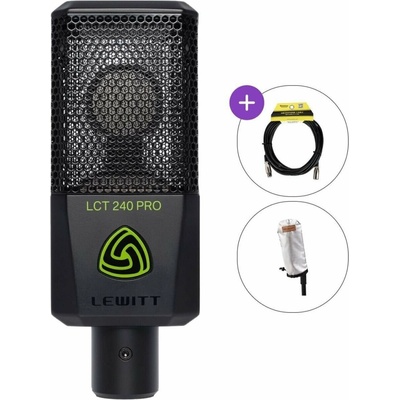 LEWITT LCT 240 PRO SET
