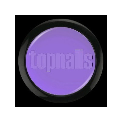 Topnails UV gél farebný plný Levanduľa 5g
