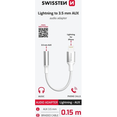 Swissten 73502314