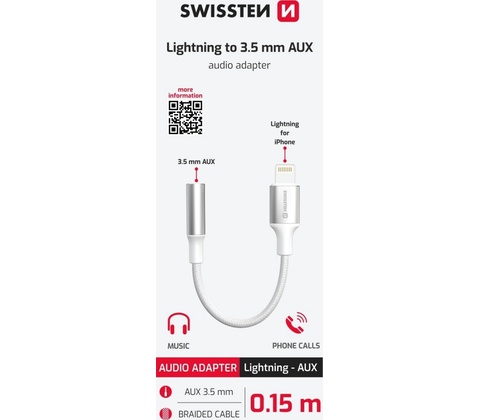 Swissten 73502314