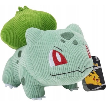 Pokémon Bulbasaur 30 cm